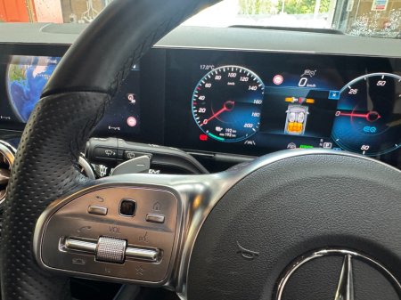 2023 Mercedes-Benz EQA - photo 13