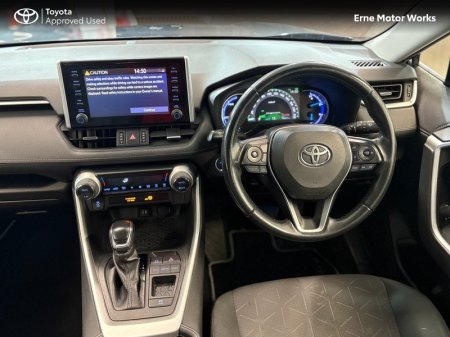 2019 Toyota RAV4 - photo 8