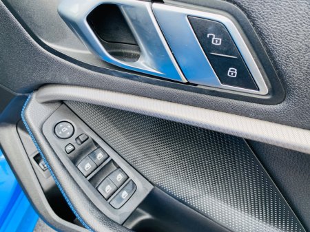 2021 BMW 1-Series - photo 24