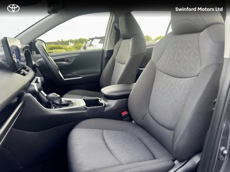 2024 Toyota RAV4 - photo 7