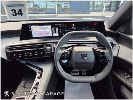 2024 Peugeot 3008 - photo 13