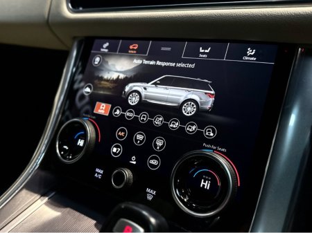 2020 Land Rover Range Rover Sport - photo 27