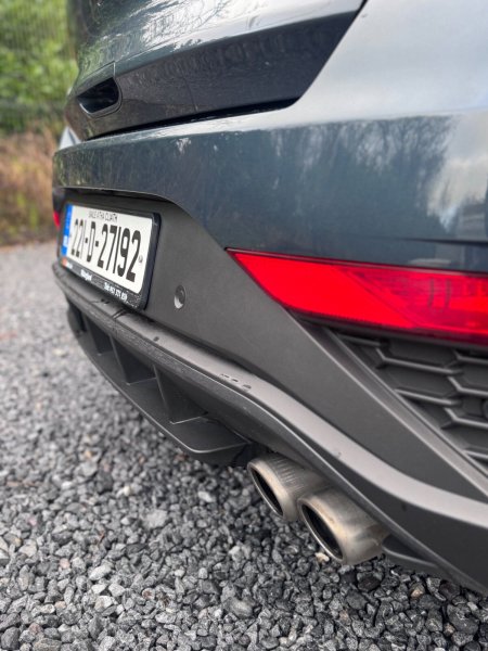 2022 Hyundai i30 - photo 9