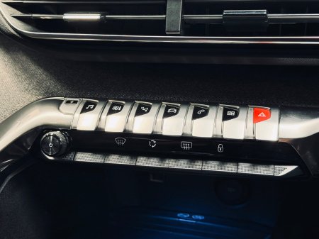 2021 Peugeot 3008 - photo 18