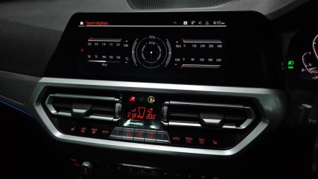2020 BMW 3-Series - photo 46