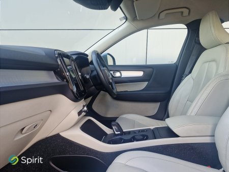 2019 Volvo XC40 - photo 3