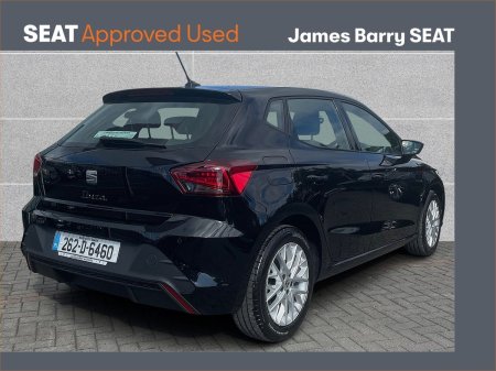 2026 SEAT Ibiza - photo 4