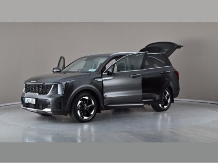 2026 Kia Sorento - photo 48