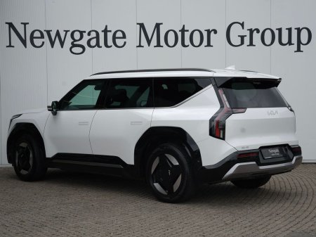 2025 Kia EV9 - photo 7
