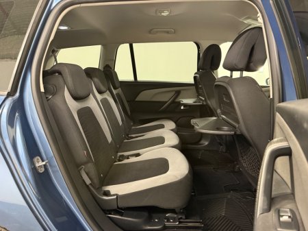 2016 Citroen C4 Picasso - photo 15
