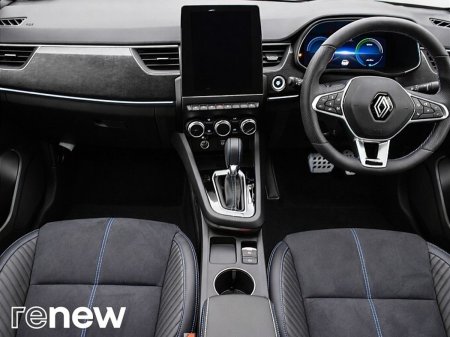 2024 Renault Arkana - photo 2
