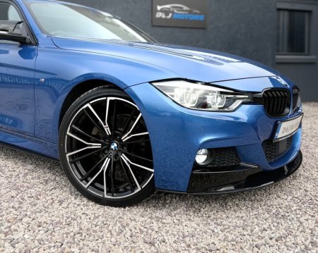 2018 BMW 3-Series - photo 3