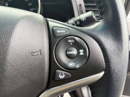 2019 Honda Fit - photo 17