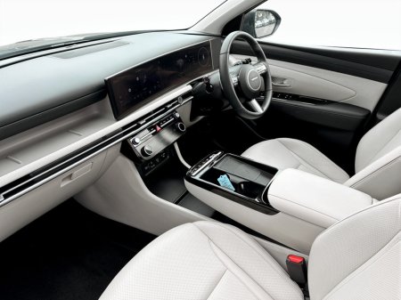 2025 Hyundai Tucson - photo 7