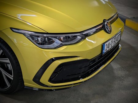 2024 Volkswagen Golf - photo 6