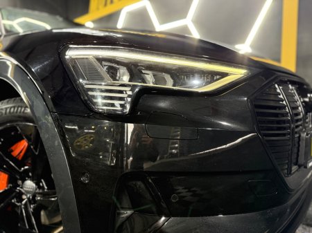 2020 Audi e-tron - photo 3