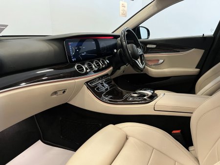 2020 Mercedes-Benz E-Class - photo 21