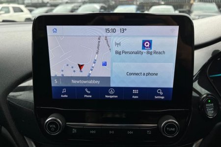 2020 Ford Fiesta - photo 36