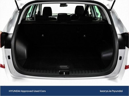 2020 Hyundai Tucson - photo 9