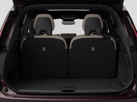 2027 Volvo XC90 - photo 15