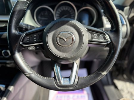 2018 Mazda Mazda6 - photo 24