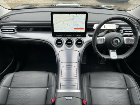 2026 Smart #3 - photo 2