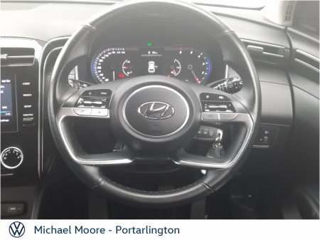 2022 Hyundai Tucson - photo 24