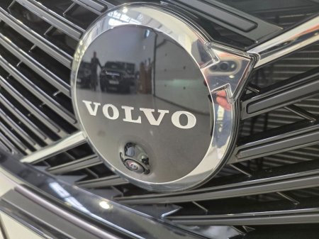 2026 Volvo XC90 - photo 7