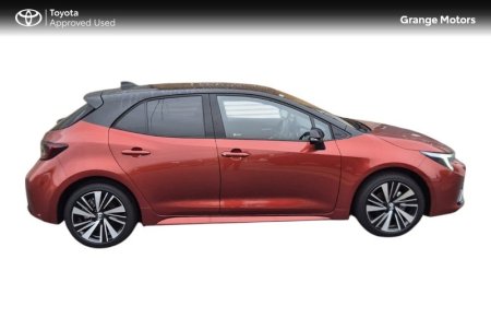 2026 Toyota Corolla - photo 3