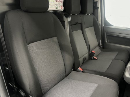 2024 Vauxhall Vivaro - photo 10