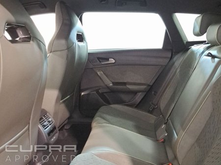 2026 Cupra Leon - photo 10