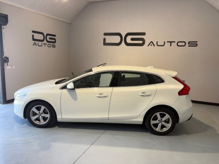 2015 Volvo V40 Auto - New NCT - Low KMs
