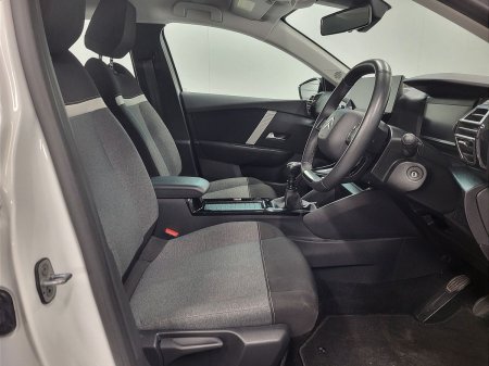 2023 Citroen C4 - photo 12