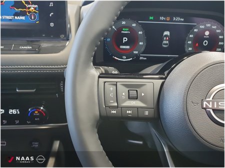 2027 Nissan X-Trail - photo 19