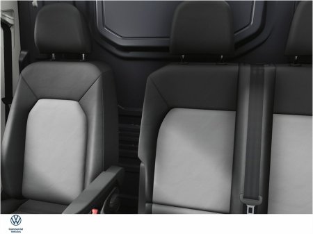 2026 Volkswagen Crafter - photo 4