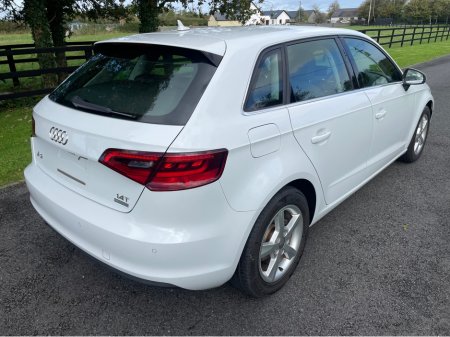 2013 Audi A3 - photo 3