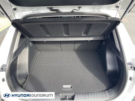 2026 Hyundai KONA - photo 11