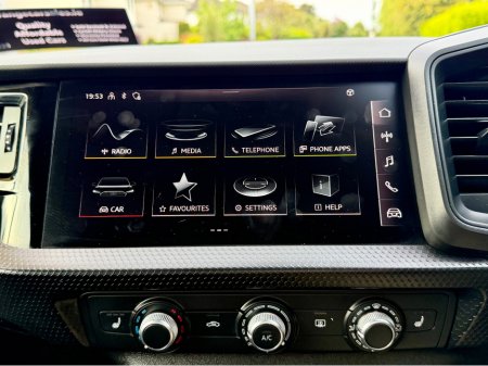 2024 Audi A1 - photo 27