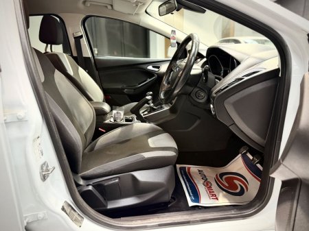 2013 Ford Focus - photo 9