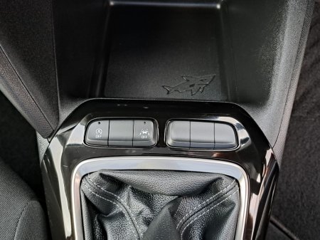 2025 Opel Corsa - photo 26