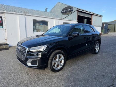 2017 Audi Q2 - photo 4