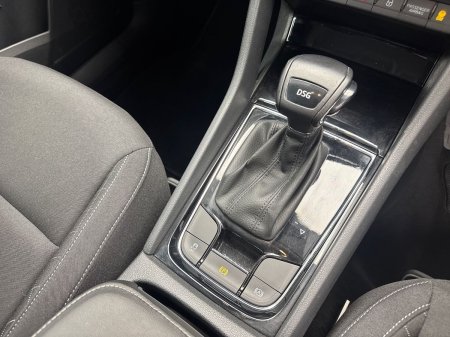 2021 Skoda Karoq - photo 16