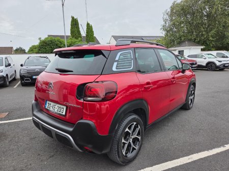 2018 Citroen C3 - photo 4