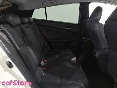 2020 Toyota Prius - photo 13