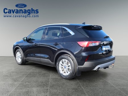 2021 Ford Kuga - photo 3