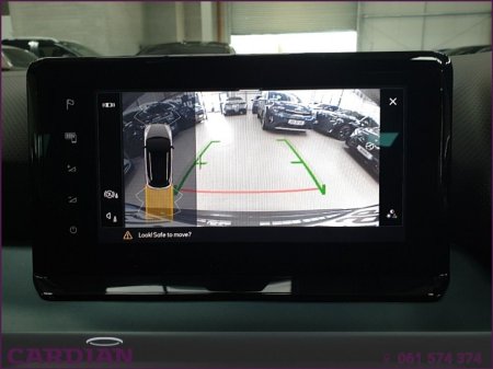 2025 SEAT Arona - photo 19
