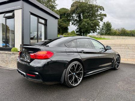 2017 BMW 4-Series - photo 6