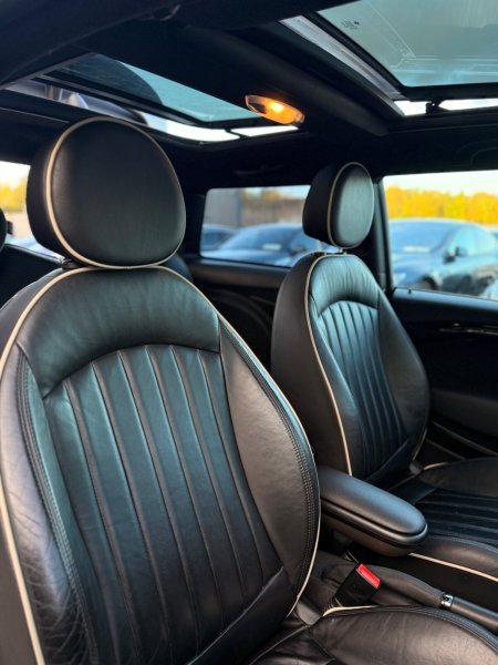 2011 Mini Cooper - photo 35