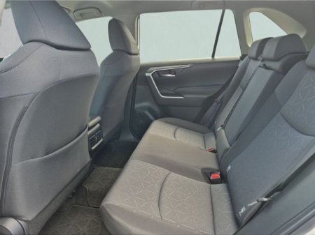 2020 Toyota RAV4 - photo 8