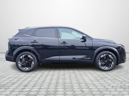 2026 Nissan Qashqai - photo 11